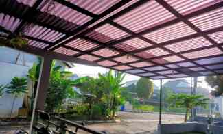 dijual cepat rumah harga nego