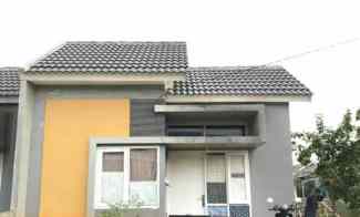 La.1008 Dijual Cepat Rumah Hook di Harvest City Cileungsi Nego