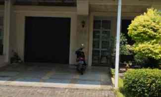 dijual cepat rumah kawasan bsd the eminent nego