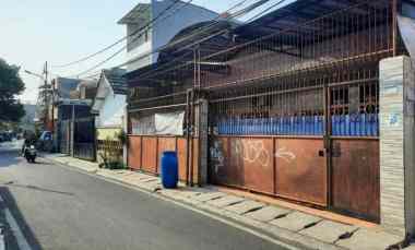 dijual cepat rumah kemayoran