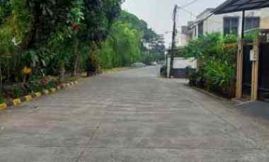 Dijual Cepat Rumah Komplek Villa Arteri Kebon Jeruk