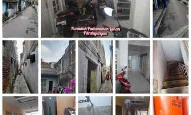 Rumah Dijual di Jalan Cikutra, Gg Sukasari, Neglasari
