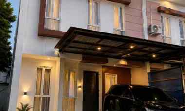 Dijual Cepat Rumah Kost - Janati Park Jatinangor