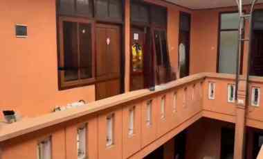 Dijual Cepat Rumah Kost Strategis di Tembalang Undip