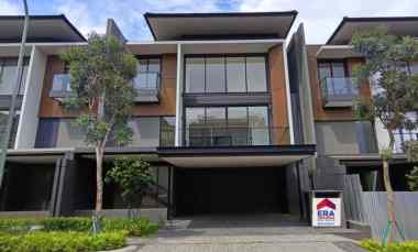 Dijual Cepat Rumah Laurel Navapark BSD