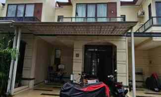 Dijual Cepat Rumah Lavon, Cikupa Cluster Grasia