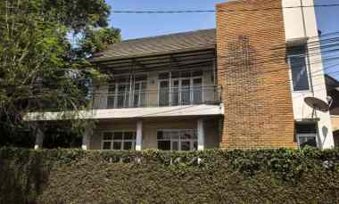 Dijual Cepat Rumah Luas 267 M di Gunung Batu, Bandung