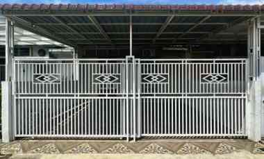 DIjual Cepat Rumah Luas Modern Medan Johor