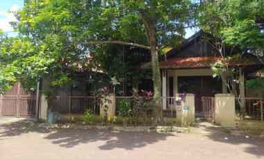 dijual cepat rumah menteng bogor barat jawa barat