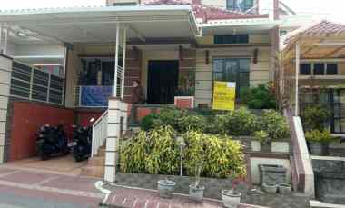 Dijual Cepat Rumah Mewah all Furnish