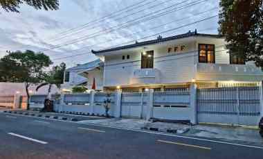 Dijual Cepat Rumah Mewah di Pusat Kota Jogja