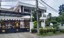 Dijual Cepat Rumah Mewah Dipondok Indah Nego