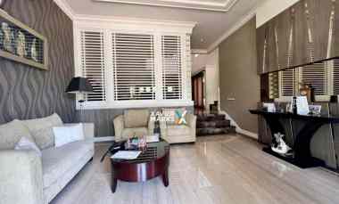 Dijual Cepat Rumah Mewah Taman Golf Citraland Ciamik