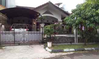 Dijual Cepat Rumah Minimalis Batununggal Mulia