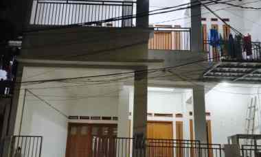 dijual cepat rumah minimalis murah