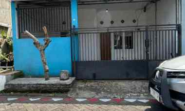 dijual cepat rumah mondoroko residence singosari