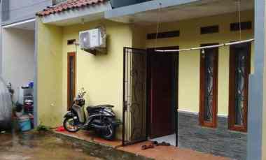 gambar dijual cepat rumah mungil