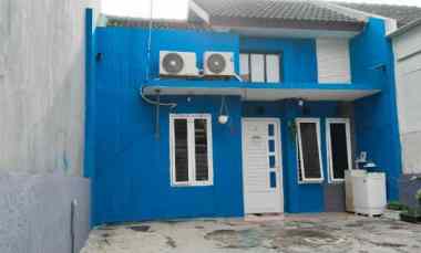 Dijual Cepat Rumah Oasis Village