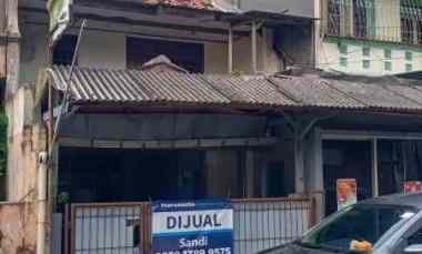 Dijual Cepat Rumah Pinggir Jalan Cibodasari