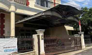 dijual cepat rumah pribadi