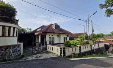 dijual cepat rumah pribadi