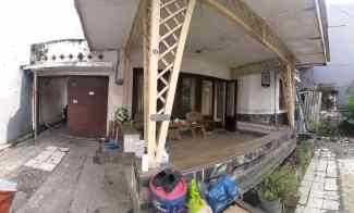 dijual cepat rumah pusat kota jl pandan surabaya