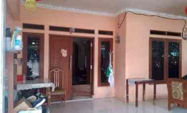 dijual cepat rumah seken siap huni