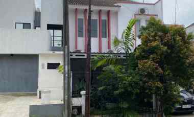 Dijual Rumah Nyaman Minimalis Citra Gran
