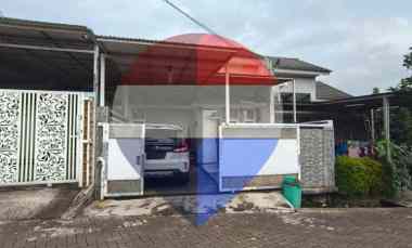 Rumah Dijual di Perumahan Kirana Indah Residence 1