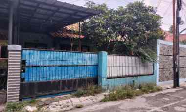 Rumah Dijual di Jalan Dakota Bandung