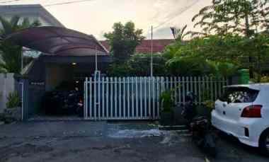 Rumah Dijual di SULFAT
