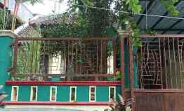 Dijual Cepat Rumah Siap Huni BU