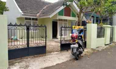 Dijual Cepat Rumah Siap Huni di Cipageran Cimahi Utara