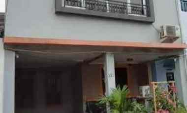 Dijual Cepat Rumah Siap Huni Harga Dibawah Pasar