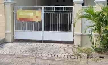 Dijual Cepat, Rumah Siap Huni, Waru-ngingas, Sidoarjo