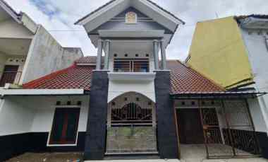 dijual cepat rumah sidomoyo godean sleman yogyakarta