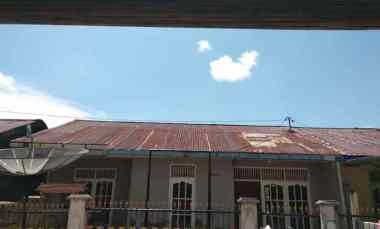 dijual cepat rumah strategis