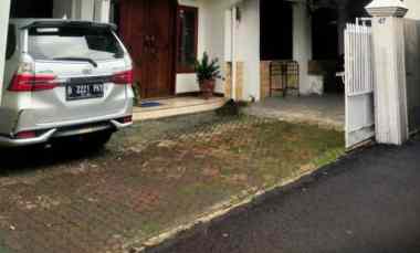 dijual cepat rumah super murah lokasi tebet jak sel