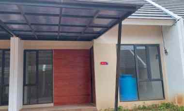 dijual cepat rumah take over bank btn 60jt nego