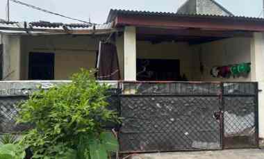 dijual cepat rumah tambun bekasi