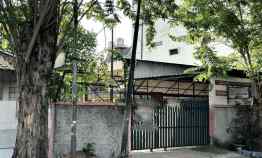 dijual cepat rumah tanah