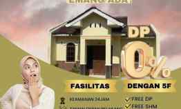 dijual cepat rumah tanpa dp wonogiri