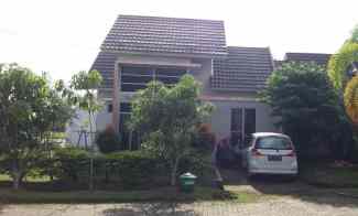 dijual cepat rumah tipe 60 238