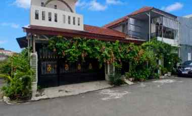 Dijual Cepat Rumah Nyaman dalam Komplek Duren Sawit