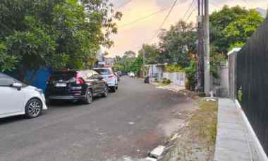 Dijual Cepat Tanah Anggrek Loka Graha Raya