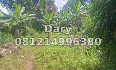 Dijual Cepat Tanah Ciburial Cimenyan Bandung
