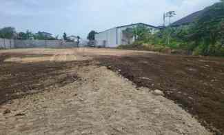 dijual cepat tanah di boyolali