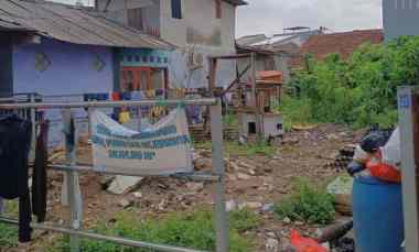 Dijual Cepat Tanah di Jatimakmur Pondok Gede Bekasi