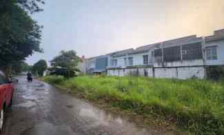 Dijual Cepat Tanah Kavling 5 Unit Lagi di Cinere