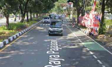 Dijual Cepat Tanah Premium di Pajajaran